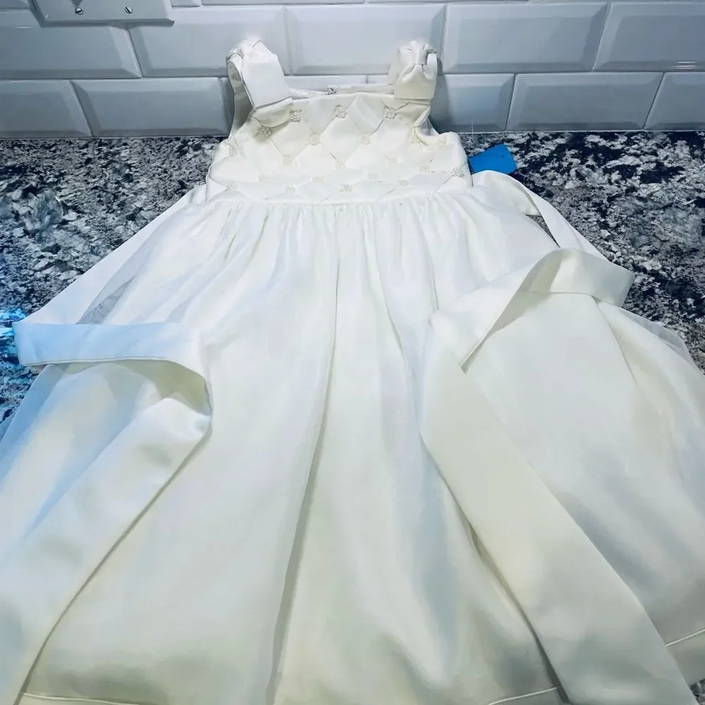 Cinderella Dress for Girls size 4